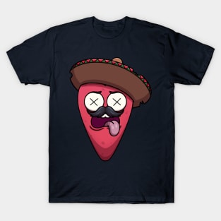 Dead Mexican Pepper T-Shirt